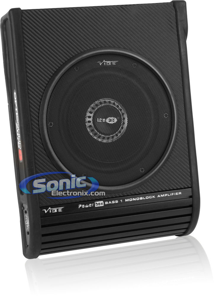 VIBE Audio LITEAIRC8UA-V1 Image 2