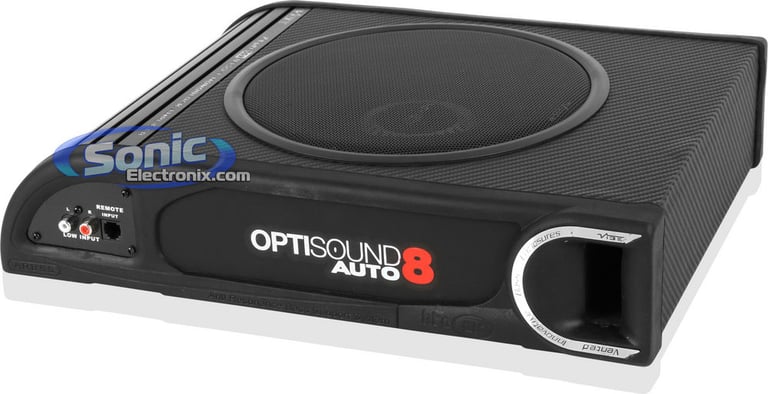 VIBE Audio LITEAIRC8UA-V1 Image 4