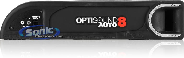 VIBE Audio LITEAIRC8UA-V1 Image 5