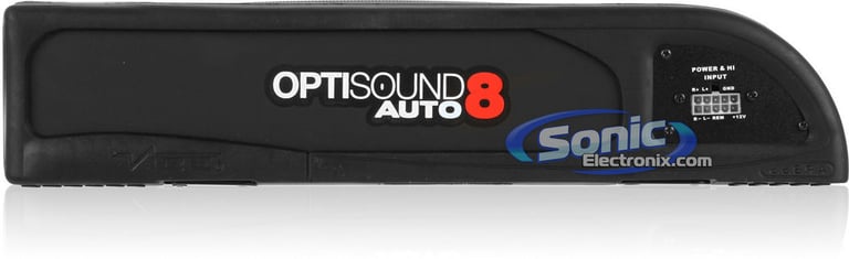 VIBE Audio LITEAIRC8UA-V1 Image 6
