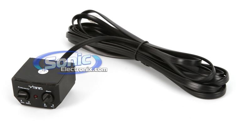 VIBE Audio LITEAIRC8UA-V1 Image 7