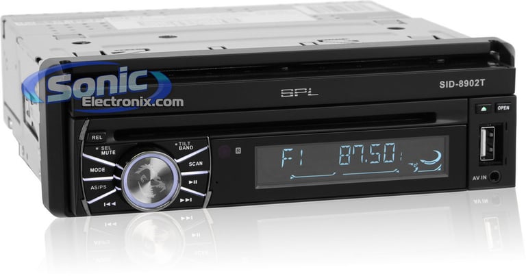 SPL SID-8902T Image 3