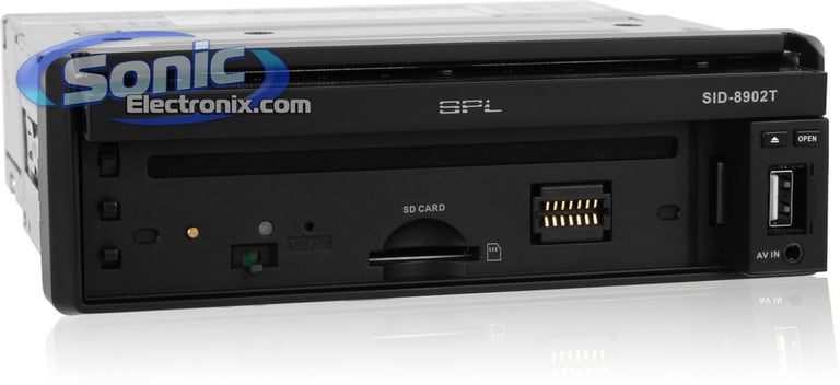 SPL SID-8902T Image 4