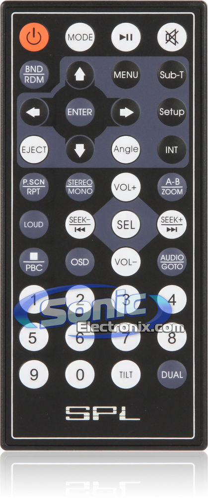 SPL SID-8902T Image 7