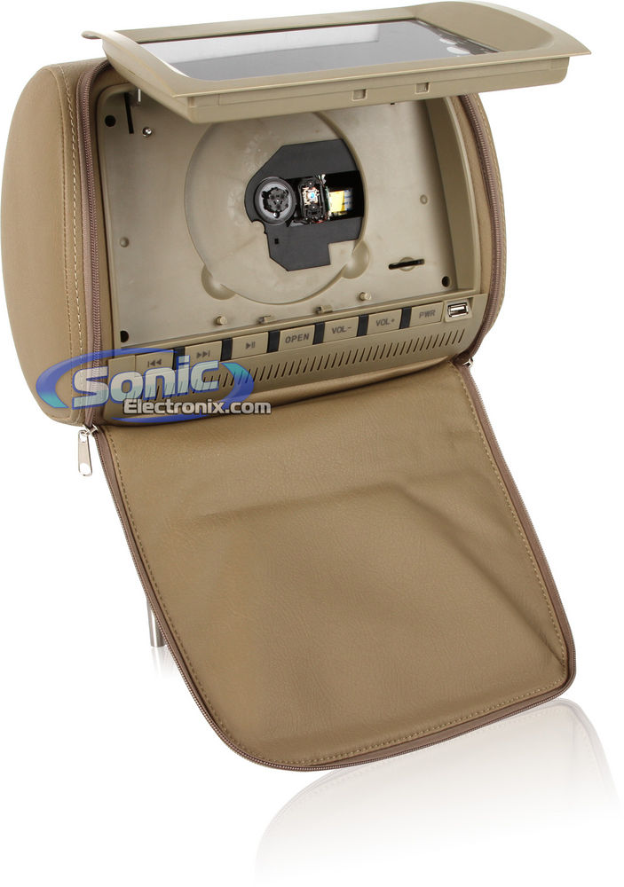 Absolute DPH-950PKGC (Cream) Image 3