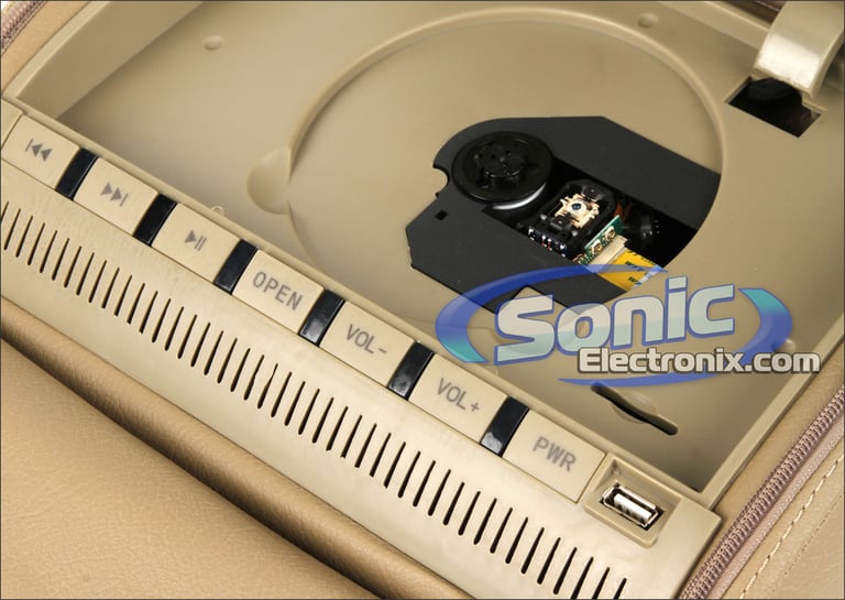 Absolute DPH-950PKGC (Cream) Image 7