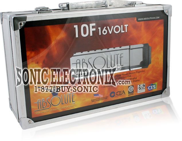 Absolute HYC10 Image 4