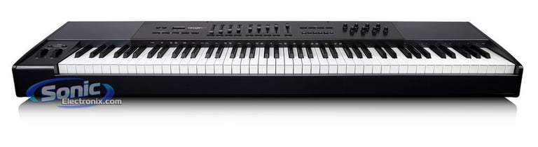M-Audio Oxygen 88 Image 3