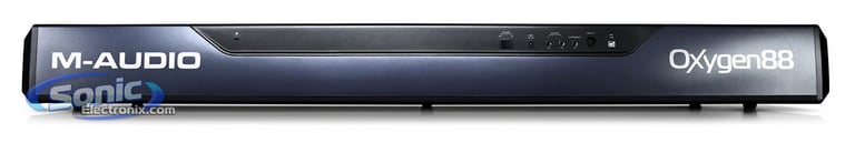 M-Audio Oxygen 88 Image 4