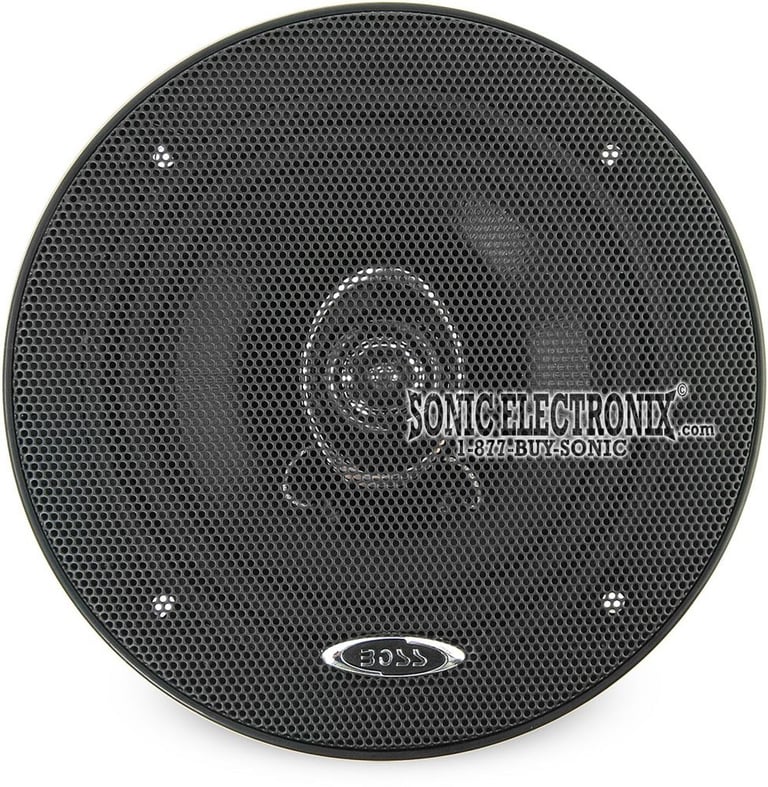 Boss D52.2 Image 2