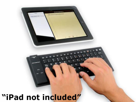 Scosche freeKEY BTKB Image 2