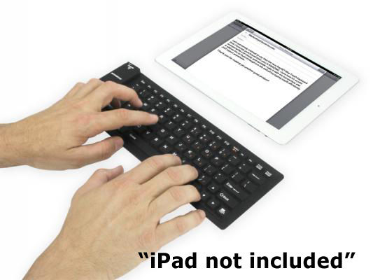 Scosche freeKEY BTKB Image 3