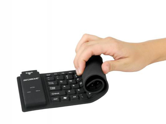 Scosche freeKEY BTKB Image 5