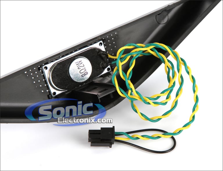 Scosche GM5202B Image 4