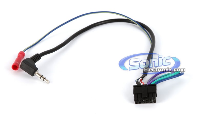 Scosche GM5202B Image 9