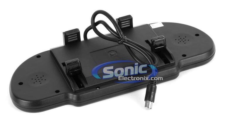 BOYO Vision VTC461RB (Black) Image 3