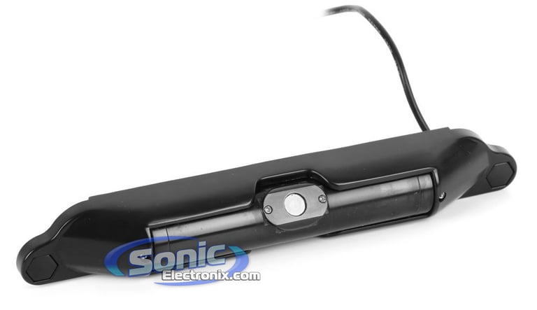 BOYO Vision VTC461RB (Black) Image 4