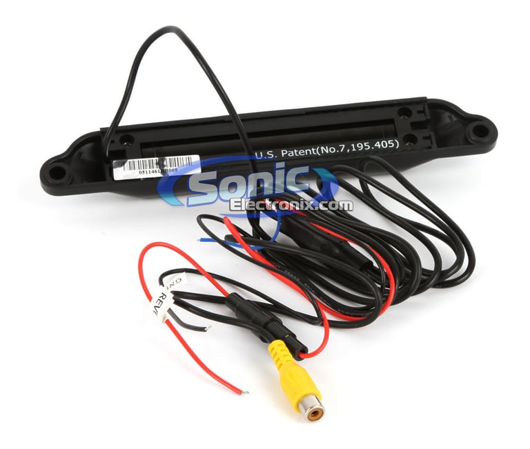 BOYO Vision VTC461RB (Black) Image 5