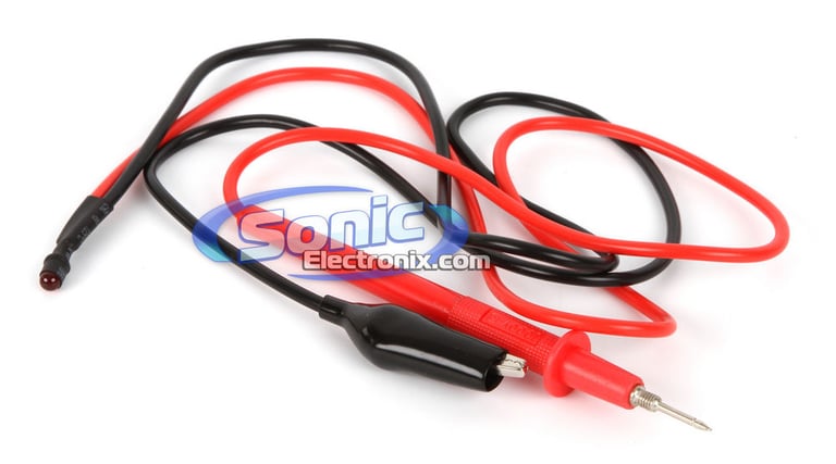 BOYO Vision VTC461RB (Black) Image 7