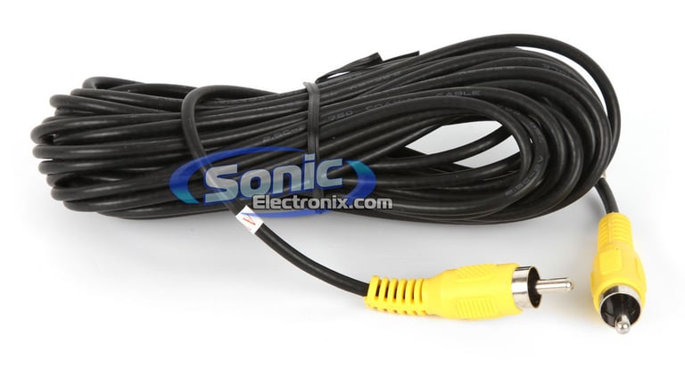 BOYO Vision VTC461RB (Black) Image 8