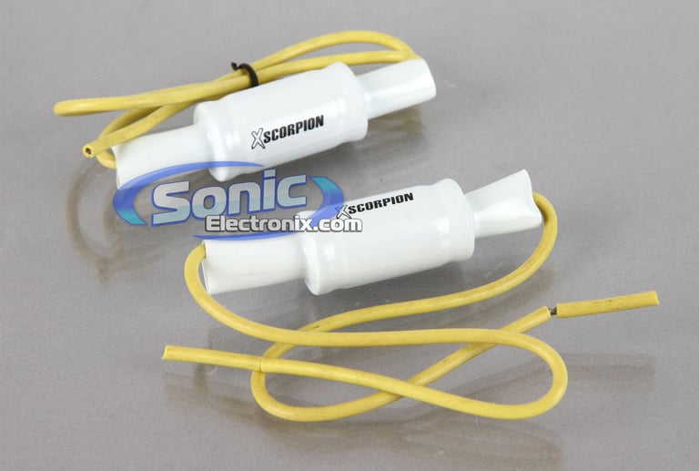 Xscorpion BB99 Image 1