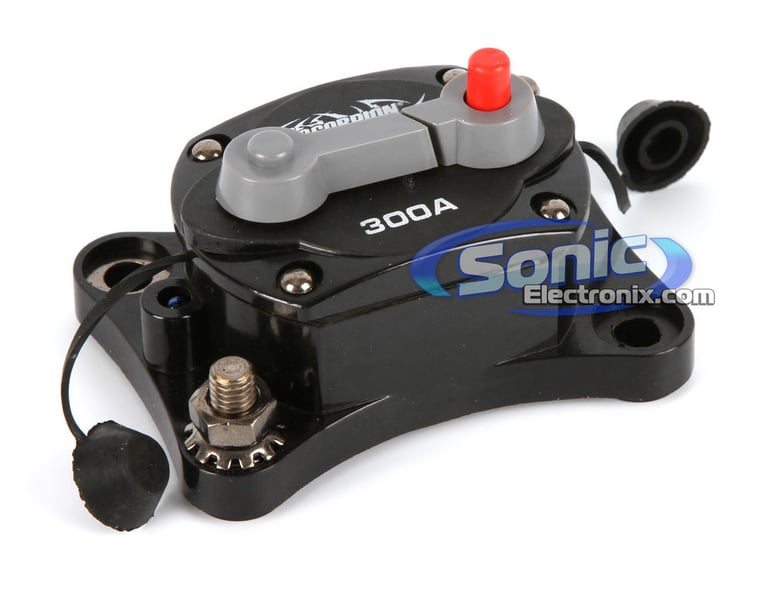 Xscorpion CB300L Image 1