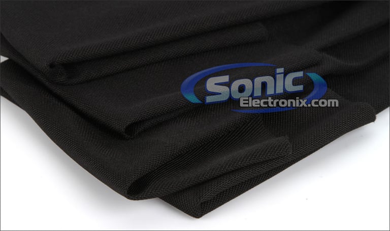 Xscorpion GC3BK (Black) Image 2