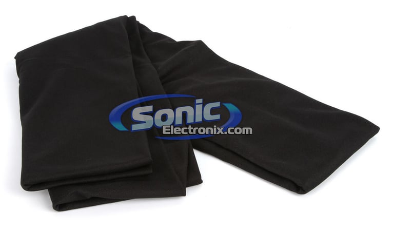 Xscorpion GC3BK (Black) Image 1