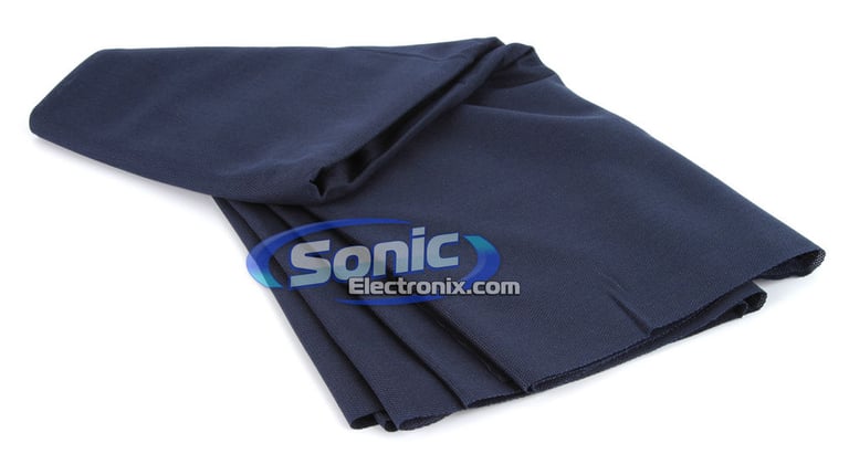 Xscorpion GC3BL (Blue) Image 1