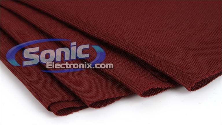 Xscorpion GC3BU (Burgundy) Image 2