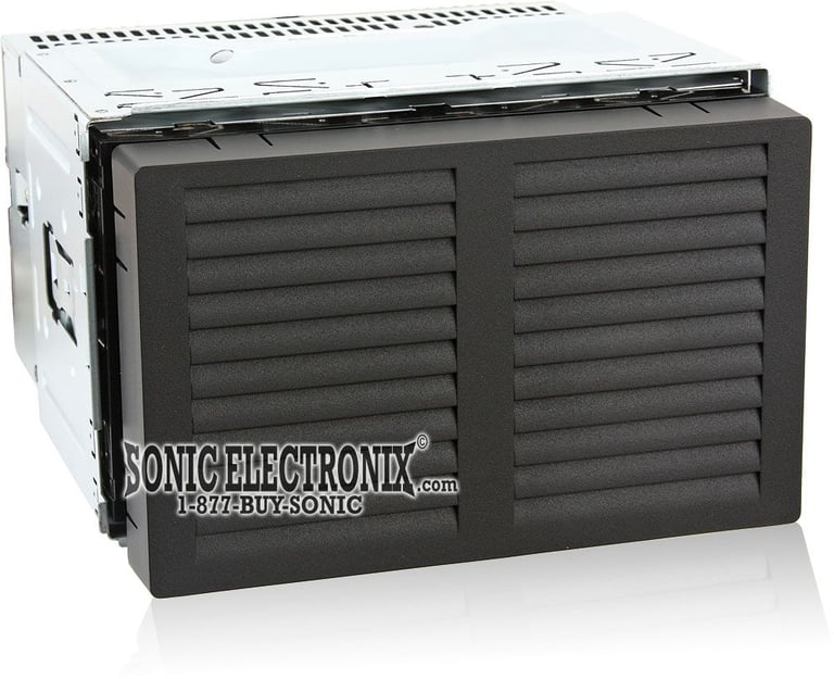 Power Acoustik PTID-7250N Image 4