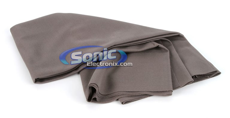 Xscorpion GC3DG (Dark Gray) Image 1