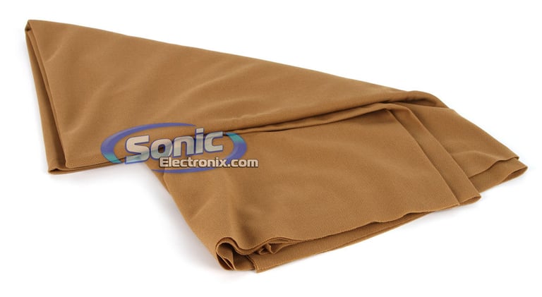 Xscorpion GC3MA (Medium Almond) Image 1