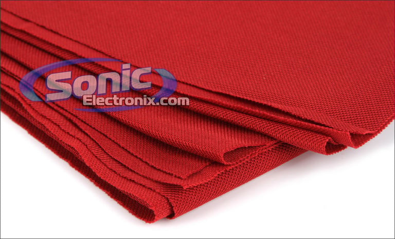 Xscorpion GC3RD (Red) Image 2
