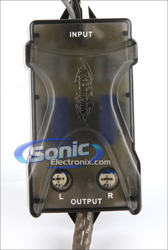 Xscorpion LC012 (LC012.2) Image 2