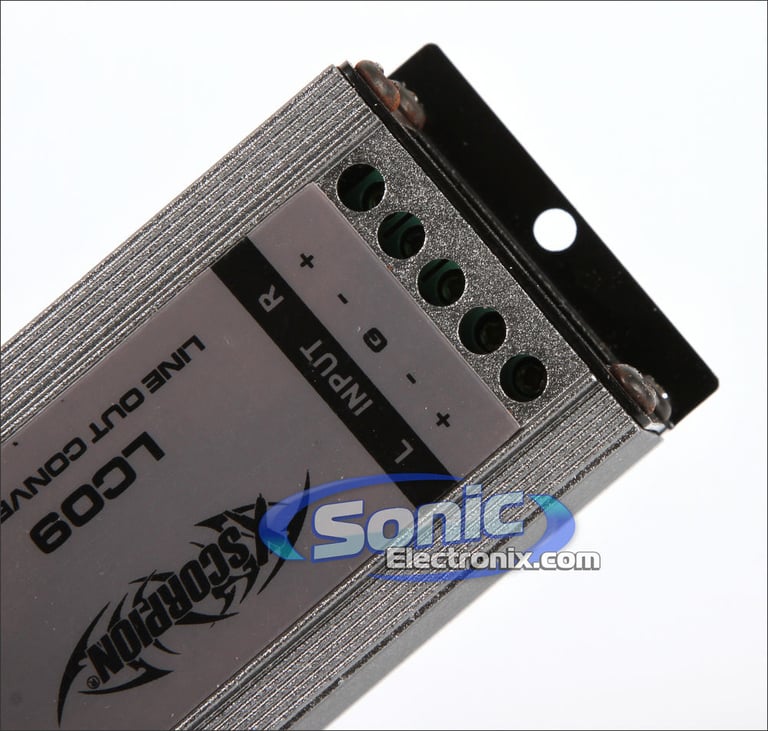 Xscorpion LC09 Image 4