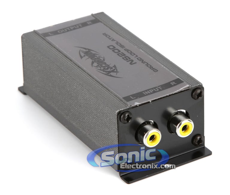 Xscorpion NS200 Image 2