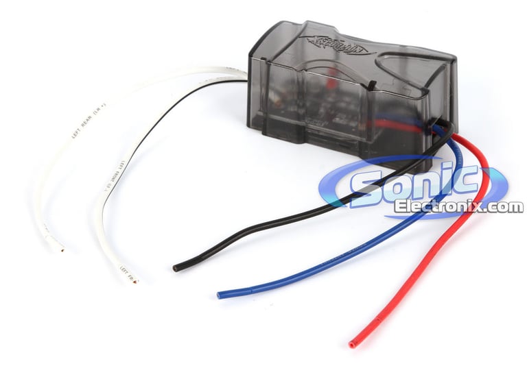 Xscorpion PE100X Image 1