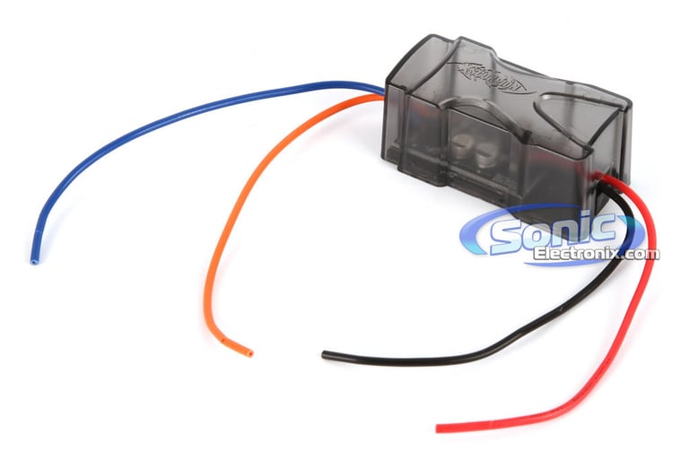 Xscorpion PE200X Image 1