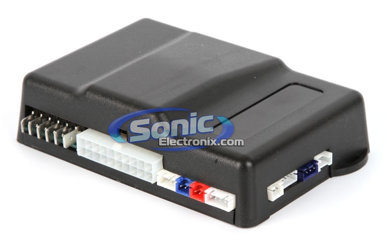 ScyTek Galaxy 2000RS 2W-1C (2000RS 2W-1C-DBP) Image 4