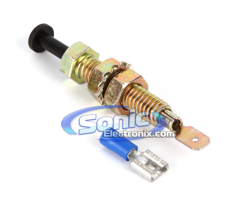 ScyTek Galaxy 2000RS 2W-1C (2000RS 2W-1C-DBP) Image 6