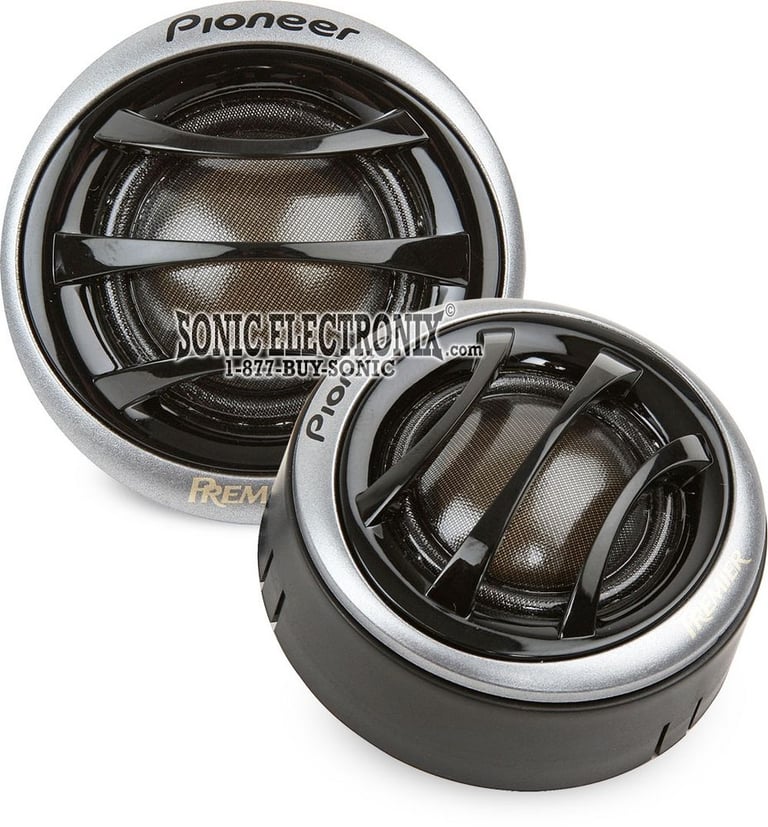 Pioneer TS-A1302C Image 7