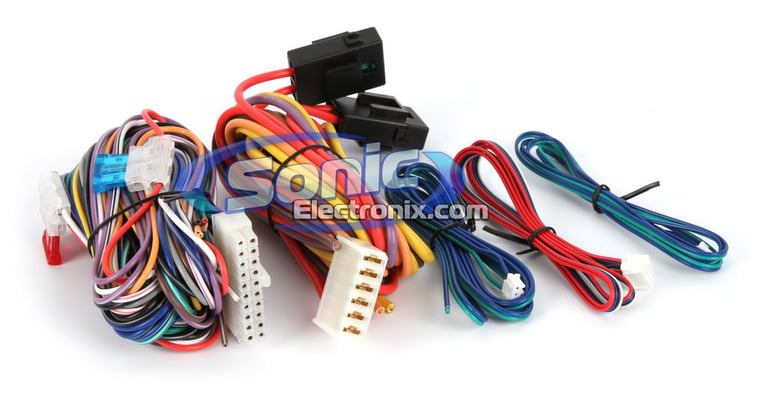 ScyTek Galaxy 2000RS 2W-1C (2000RS 2W-1C-DBP) Image 7