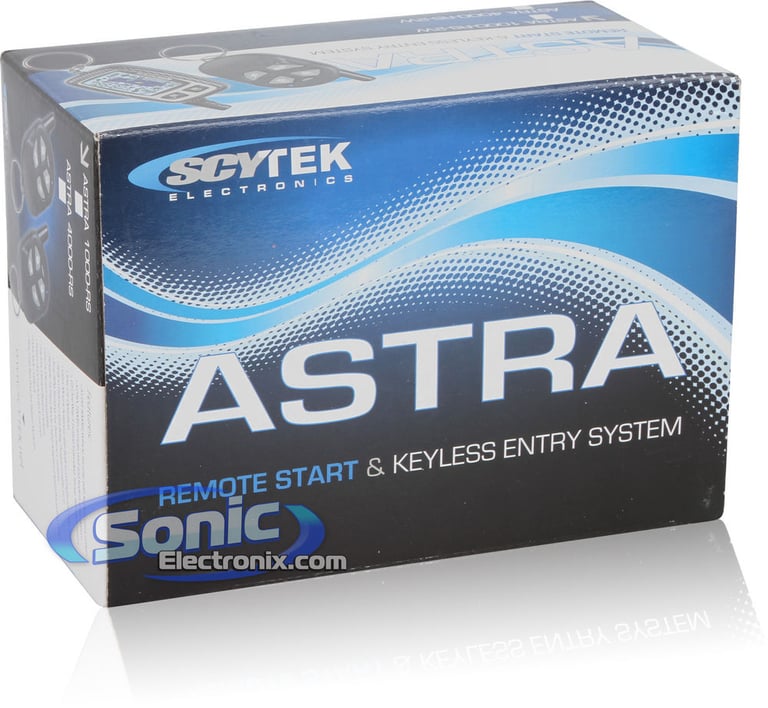 ScyTek Astra 4000RS-2W-C Image 12