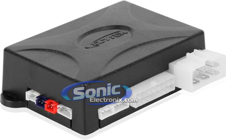 ScyTek Astra 4000RS-2W-C Image 5