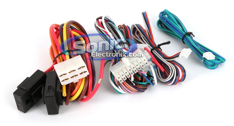 ScyTek Astra 4000RS-2W-C Open box complete Image 10