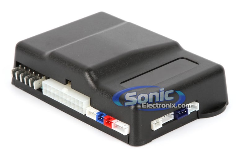 ScyTek Galaxy 5000RS-2W-1C (5000RS-2W-1C-DBP) Image 4