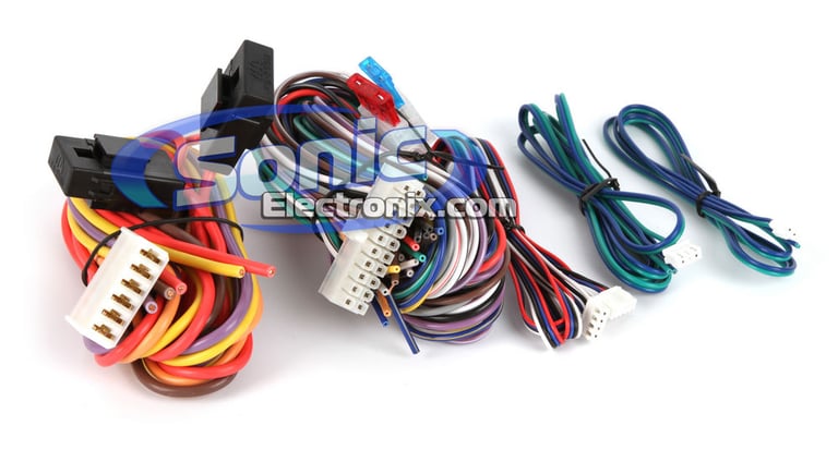 ScyTek Galaxy 5000RS-2W-1C (5000RS-2W-1C-DBP) Image 9