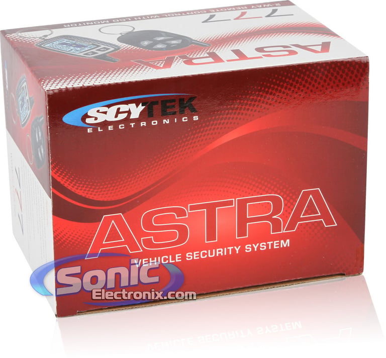 ScyTek Industries ASTRA-777C Image 9