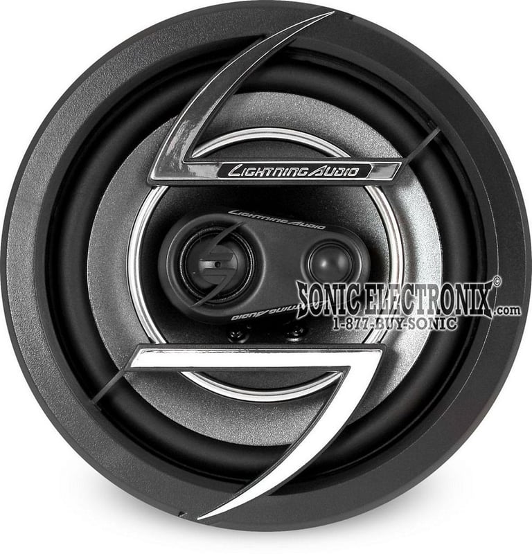 Lightning Audio Strike S4.65.3 Image 2